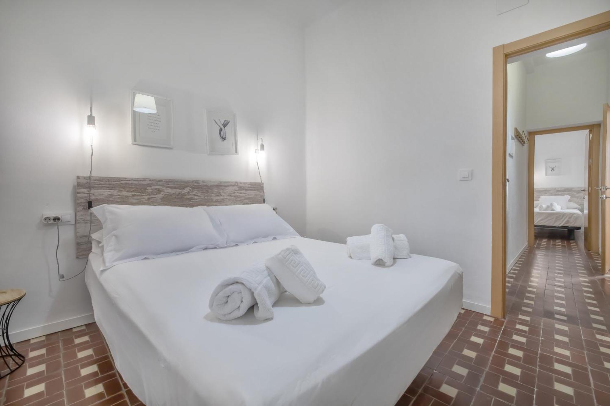 Apartamento Homies Córdoba Exterior foto